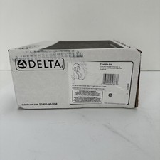 Delta T24959-SS Trinsic Serie 14 Valvola Bilanciata a Pressione Trim - Brilliance