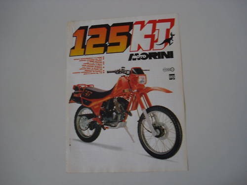Advertising pubblicità 1984 - advertising,