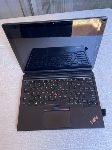 Tablet lenovo thinkpad - tablet,