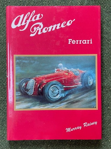 Alfa romeo ferrari - /,