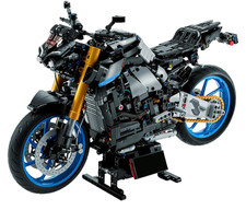 Yamaha MT-10 SP kit di