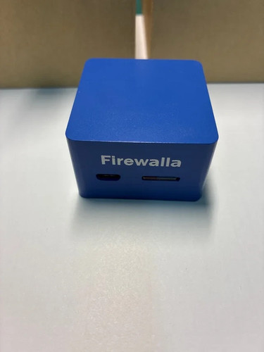 Firewalla blue firewall - firewalla,