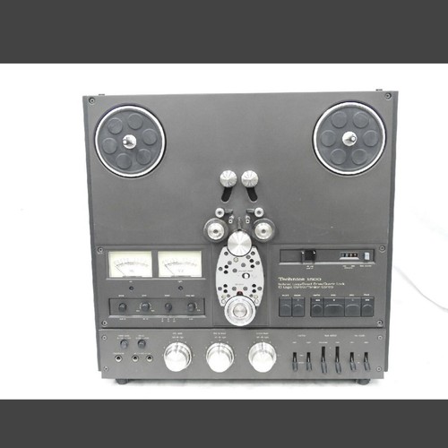 Technics 1500u rs1500u - rs-1500u,