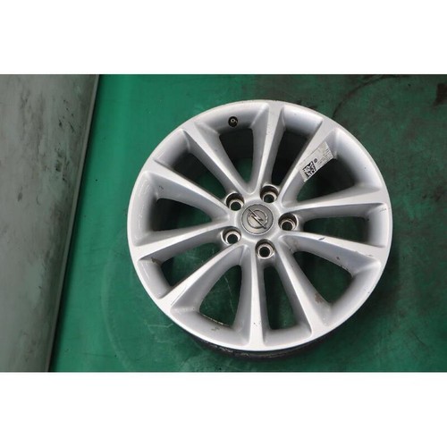 Cerchi lega opel astra - in,