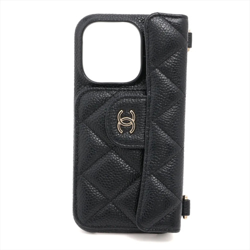 Custodia iphone chanel - custodia,
