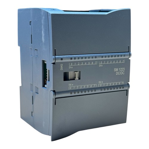 Modulo plc siemens - modulo,