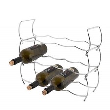 axentia Portabottiglie di vino