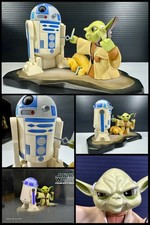 Gentle giant star - star, wars