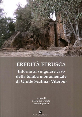 Libro nuovo eredita - libro,