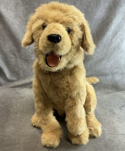 Furreal biscuit loving pup - biscuit,
