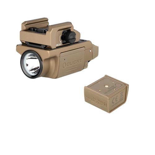 Olight mini valchiria - olight,