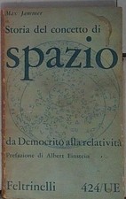 Jammer STORIA DEL CONCETTO DI