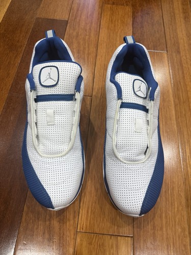 Jordan comfort air max blu - 12,