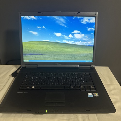 Fujitsu esprimo mobile - fujitsu,