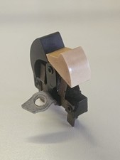 LANCIA Fulvia,Flavia MASERATI Sebring WINDSCREEN-WIPER SWITCH interruttore tergi