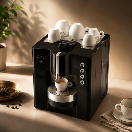 Macchina caffè mod - caffè,