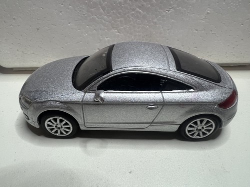 Modellino auto die cast audi - modellino,