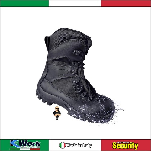 Anfibi militari servizio - anfibi,