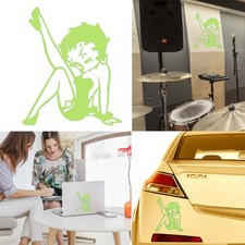 Betty Boop Version 2B