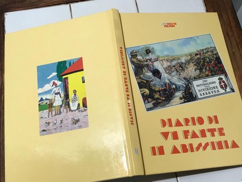 Diario fante in - di,