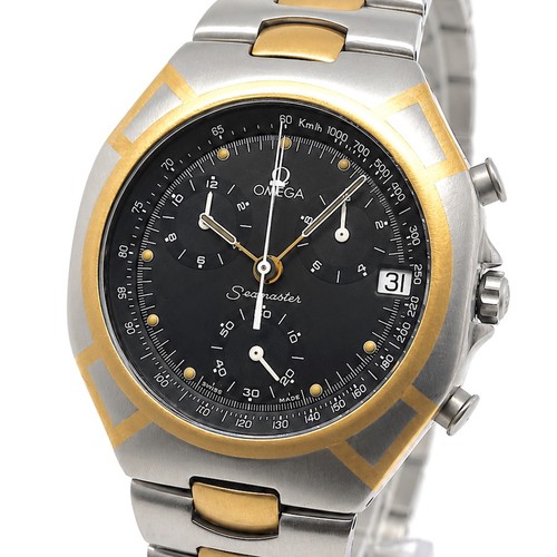 Omega revisionato quasi - (revisionato,