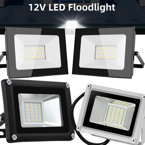 Proiettore led 12v - 12v, faretto