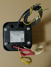 TRAU/Elettrica Brenta trasformatore d'alimentazione per amplificatore 845_01