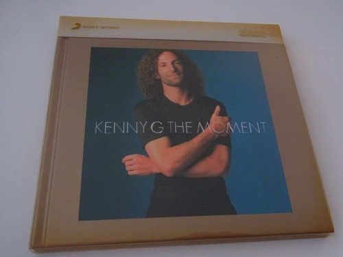 Kenny the moment - kenny,