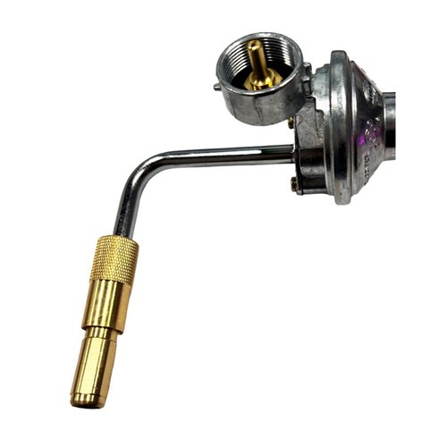 Regolatore propano attacco - propano,