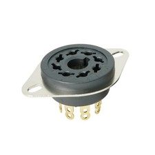 Belton VTB8-ST, zoccolo octal