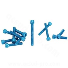 KIT VITI DECORATIVE ERGAL BR