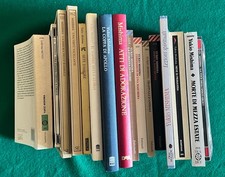 Lotto stock 16 libri di Yukio