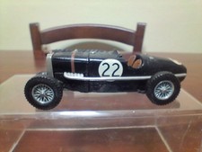 AUTO REPLICAS MG K3 MAGNETTE SCALA 1/43