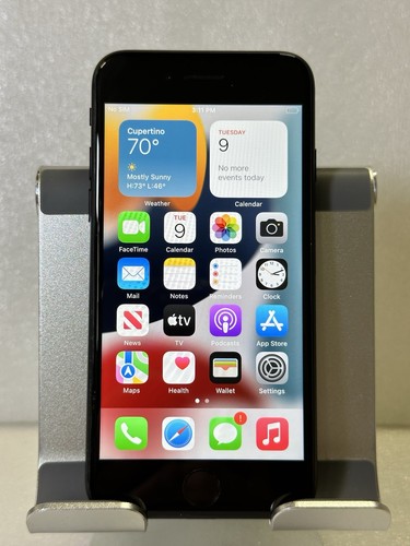 Apple iphone gb black - gb,