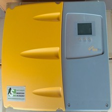 Inverter per impianto di pannelli solari