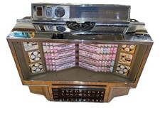 *PARTS* VTG Rowe AMI Counter