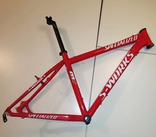 Telaio Specialized S-Works M5