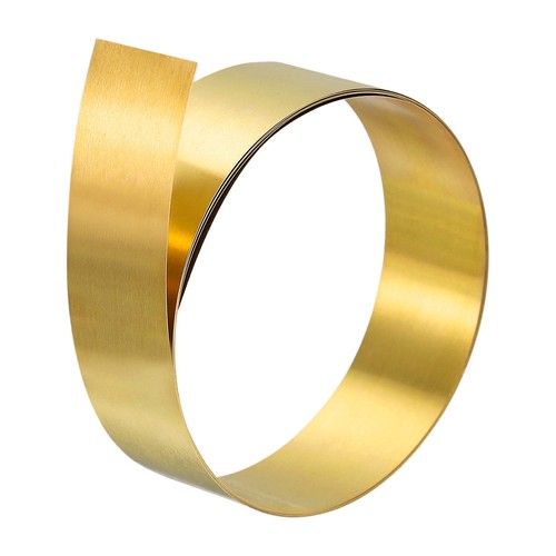 Ottone foglio rotolo - ottone,