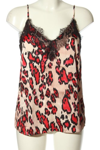 Canotta bretelle donna - a,