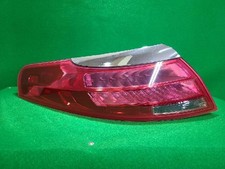 Renault Korea SM7 2011 Left