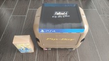 Fallout 4 Ps4 Pip Boy Edition