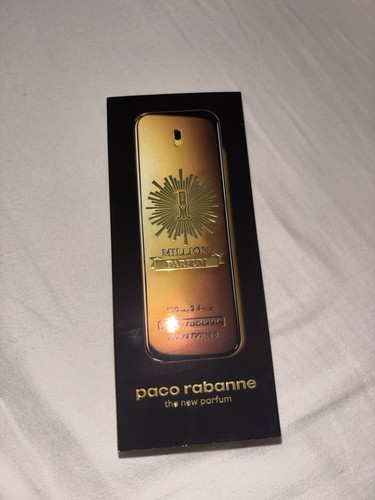 Paco rabanne million parfum - 1,