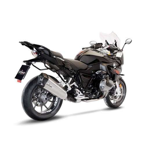 Scarico leovince bmw r - leovince, lv-12