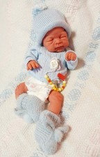 Body Completo Silicone Reborn