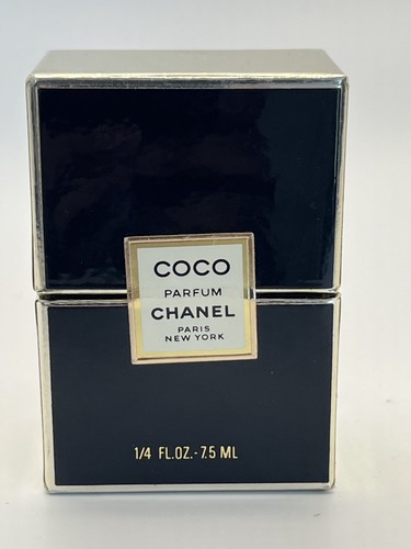 Chanel coco parfum 7ml 24 - chanel,