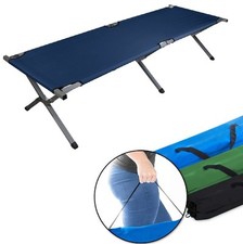 Lettino da Campeggio