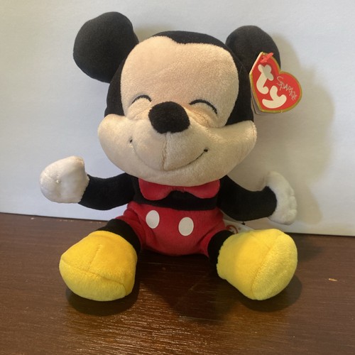 Beanie baby disney - ty,