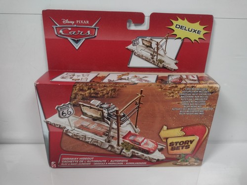 Disney pixar cars highway - disney,