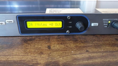 Digitech vocalist - digitech,
