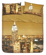 Lenzuola Bassetti New York